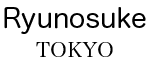 Ryunosuke TOKYO 公式サイト